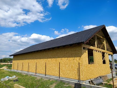 Könnyűszerkezetes átmenet