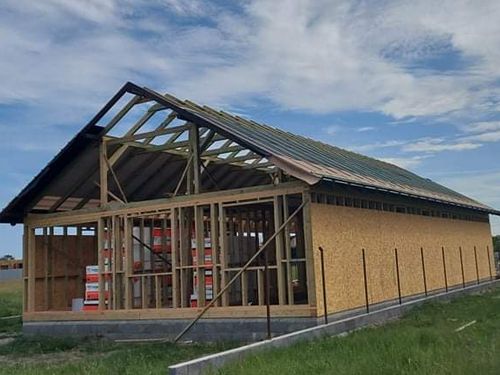 Könnyűszerkezetes átmenet