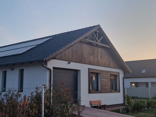 Könnyűszerkezetes átmenet