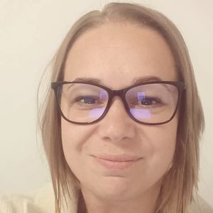 Hegedüs Zsanett profilkép